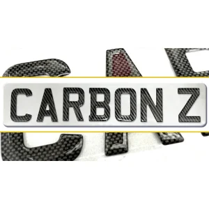 Zigzag Carbon